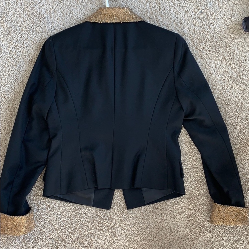 Sequin Blazer - image 3